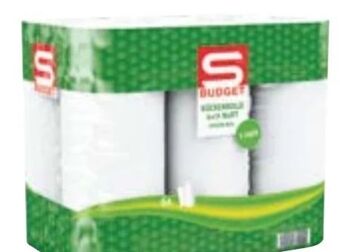 Maximarkt Küchenrolle Angebot