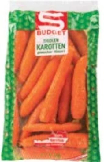 Maximarkt Karotten Angebot