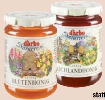 Maximarkt Naturrein blütenhonig Angebot