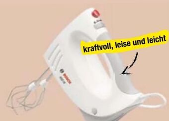 Maximarkt Handmixer mfq 3530 Angebot