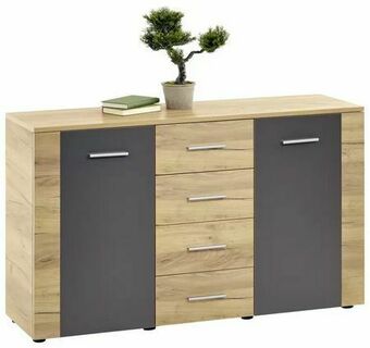 Möbelix Kommode Uno Angebot