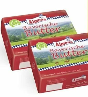 T&G Butter Angebot