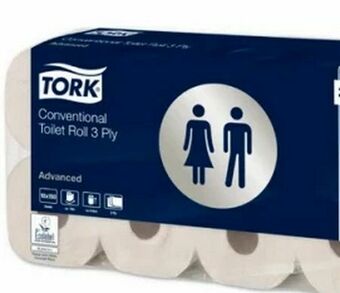 T&G Toilettenpapier Angebot