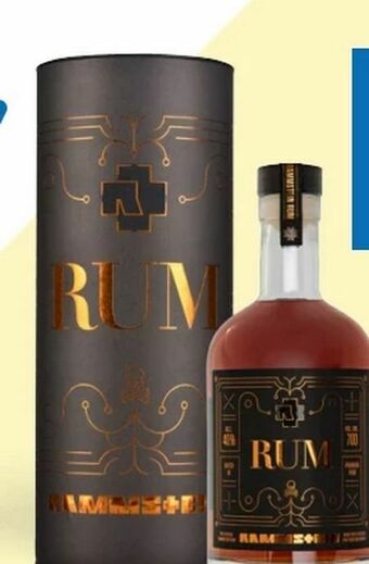 T&G Rum Angebot
