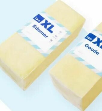 T&G Gouda XL Angebot