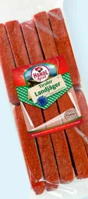 T&G Landjäger Angebot