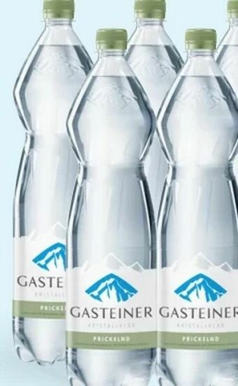 T&G Mineralwasser Angebot