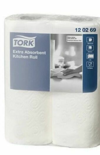 T&G Küchenrolle Angebot
