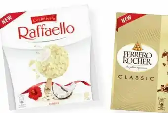 T&G Rocher Eis Angebot