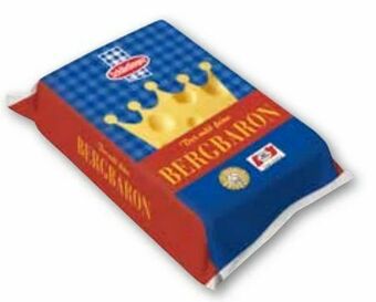 ADEG Bergbaron Angebot