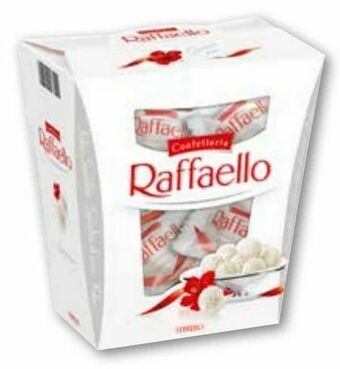 ADEG Raffaello Angebot