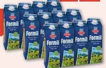ADEG Formil H-Milch Angebot