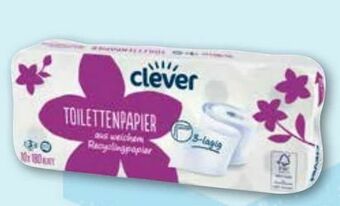 ADEG Toilettenpapier Angebot