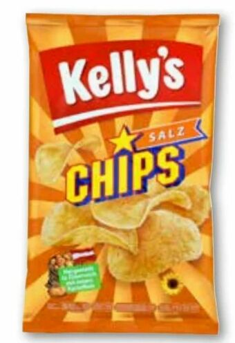 ADEG Chips Angebot