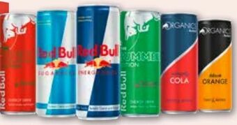 ADEG Energy Drink Angebot