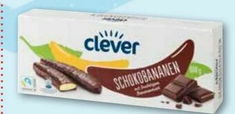ADEG Schokobananen Angebot