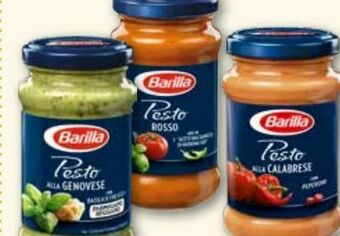 ADEG Pesto Angebot