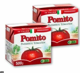 ADEG Passierte Tomaten Angebot