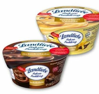 ADEG Pudding Angebot