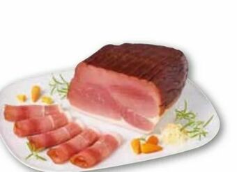 ADEG Original Schwarzwälder Schinken Angebot