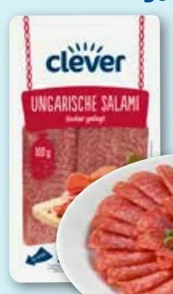 ADEG Salami Angebot