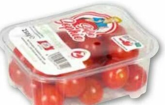 ADEG Cherrytomaten Süße Sophie Angebot