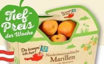 ADEG Marillen Angebot
