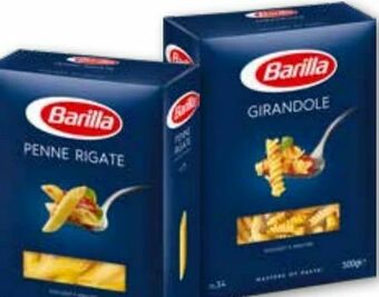 ADEG Teigwaren Angebot