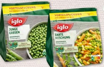 ADEG Gemüse Angebot