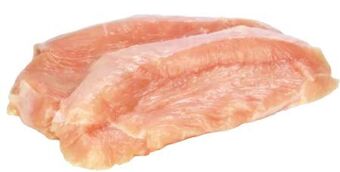 Transgourmet Putenschnitzel Angebot