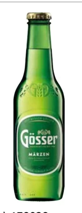 Transgourmet Märzen Angebot