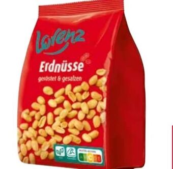 Transgourmet Erdnüsse Angebot