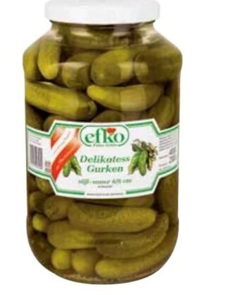 Transgourmet Delikatess gurken Angebot