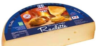 Transgourmet Raclette Angebot