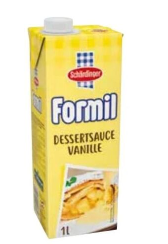 Transgourmet Formil haltbare dessertsauce Angebot