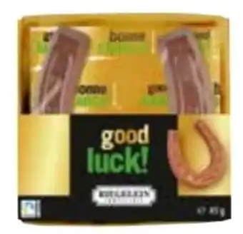 Transgourmet Fairtrade hufeisen Angebot