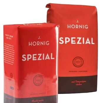 Transgourmet Kaffee spezial Angebot