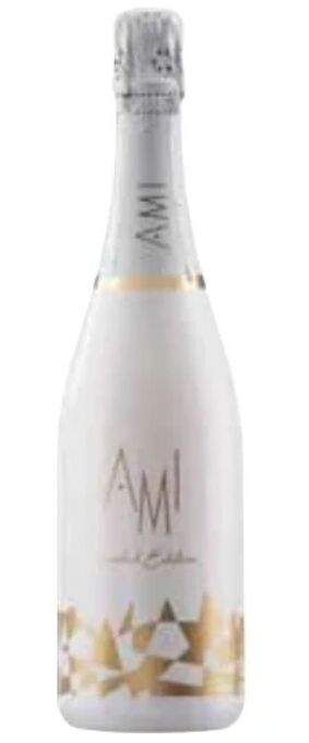 Transgourmet Ami spumante bianco extra dry Angebot