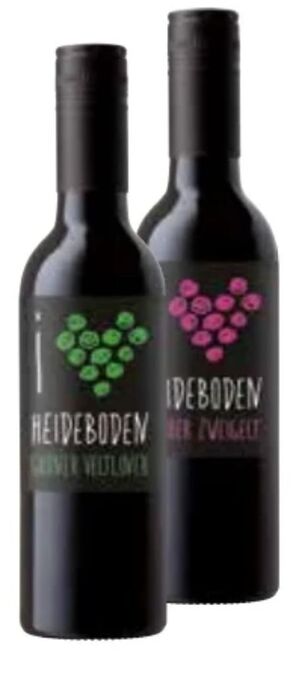 Transgourmet I love heideboden Angebot