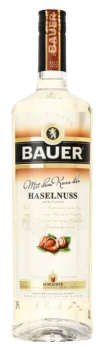 Transgourmet Kuss der haselnuss Angebot