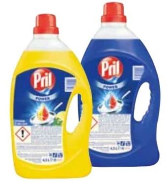 Transgourmet Spülmittel Angebot