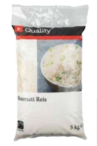Transgourmet Basmati reis Angebot