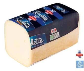 Transgourmet Raclette Angebot