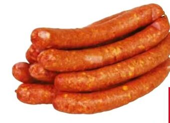 Transgourmet Bio käsekrainer Angebot
