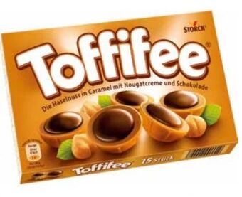 Transgourmet Toffifee Angebot