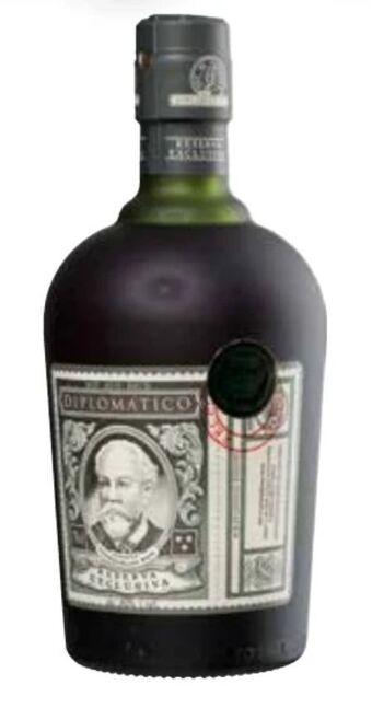Transgourmet Rum reserva exclusiva Angebot