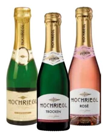 Transgourmet Piccolo sekt Angebot