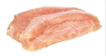 Transgourmet Putenschnitzel Angebot