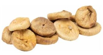 Transgourmet Feigen getrocknet lose Angebot