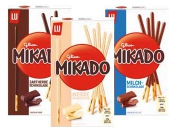 Transgourmet Mikado Angebot